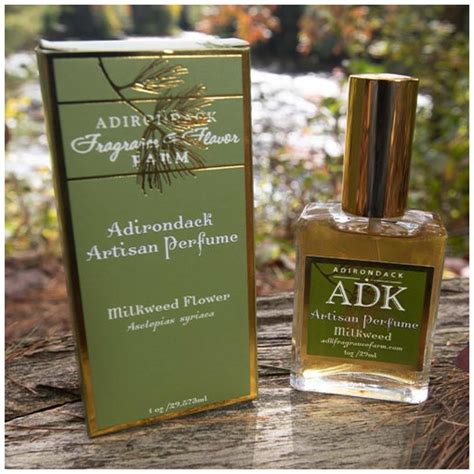 milkweed perfume|adk milkweed perfume.